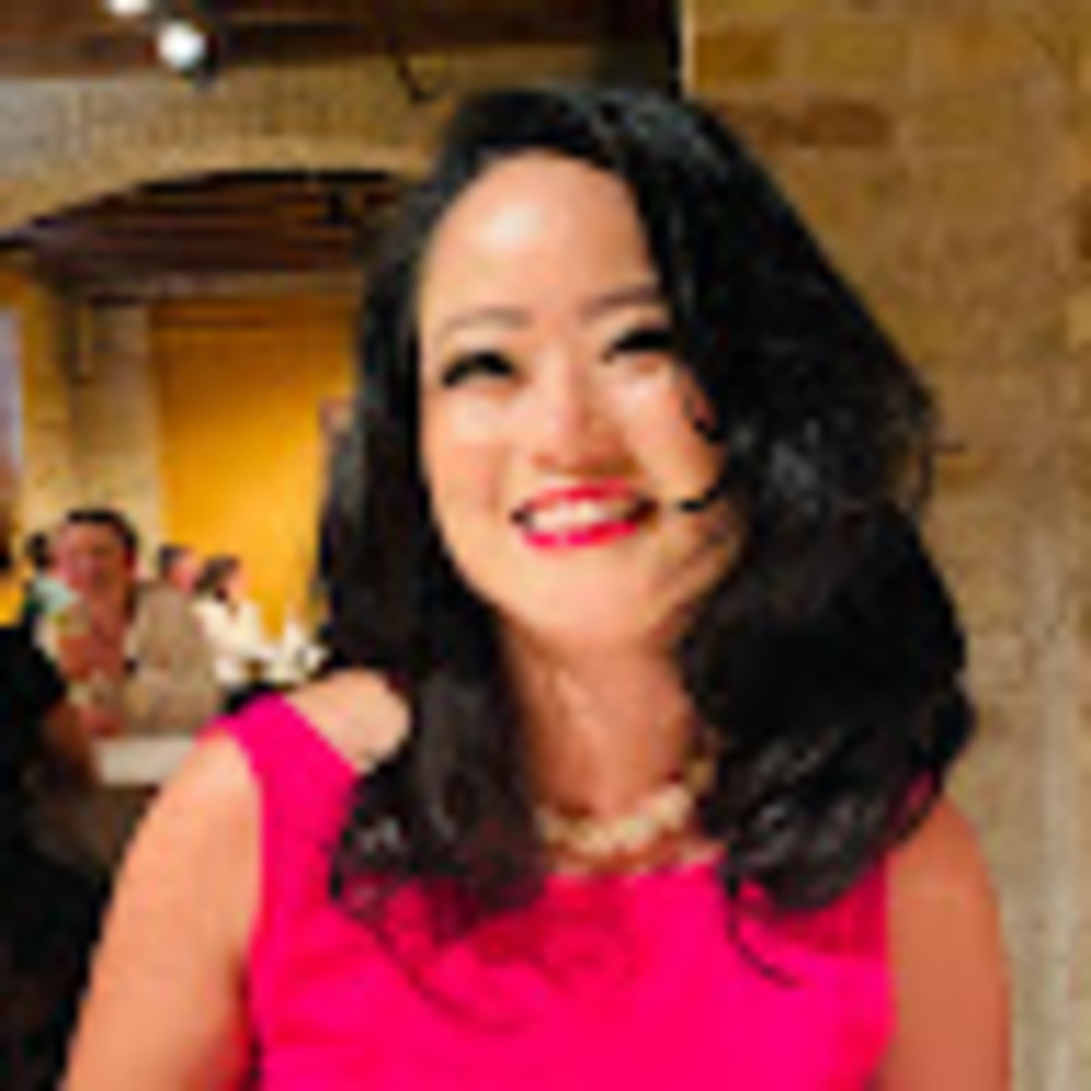 Meet your Posher, Tiffany